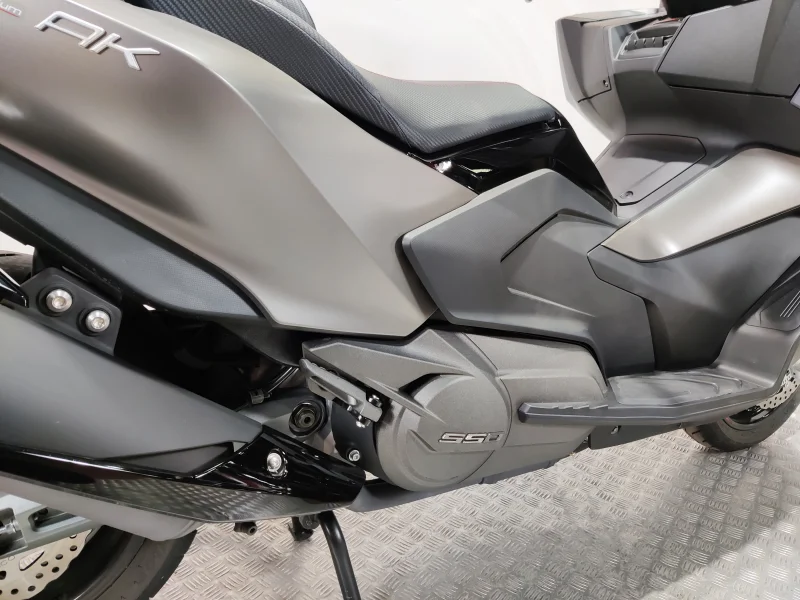 Imagen de Kymco AK 550 PREMIUM