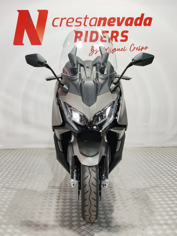 Imagen de Kymco AK 550 PREMIUM