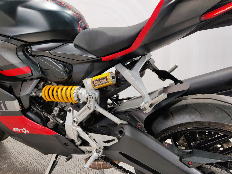 Imagen 14 de Ducati 959 PANIGALE Gasolina 150 CV