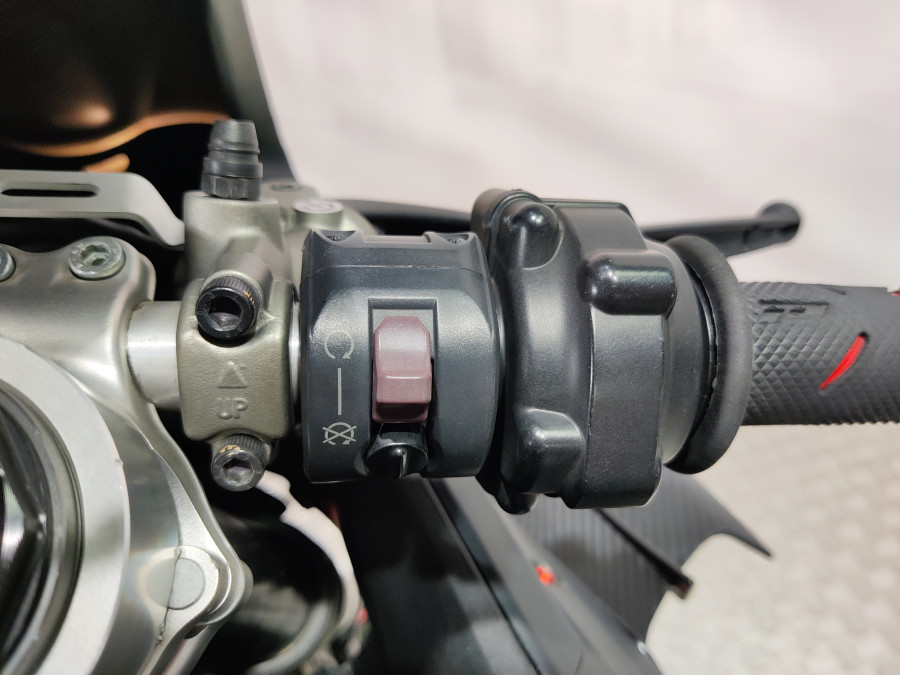 Imagen 9 de Ducati 959 PANIGALE Gasolina 150 CV