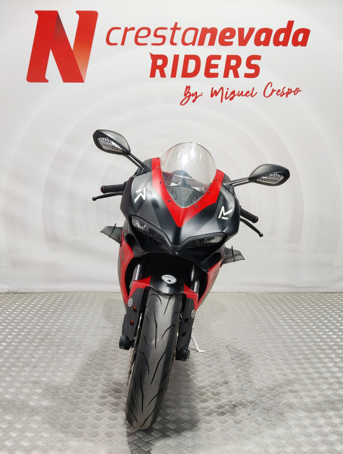 Imagen 5 de Ducati 959 PANIGALE Gasolina 150 CV