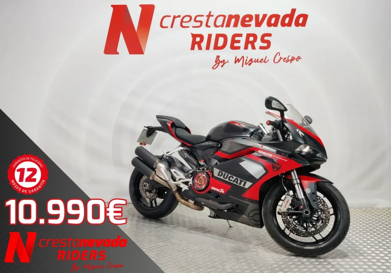 Imagen de Ducati 959 PANIGALE