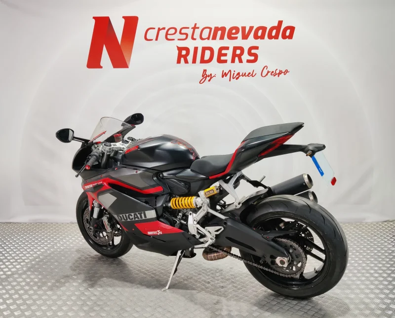 Imagen de Ducati 959 PANIGALE