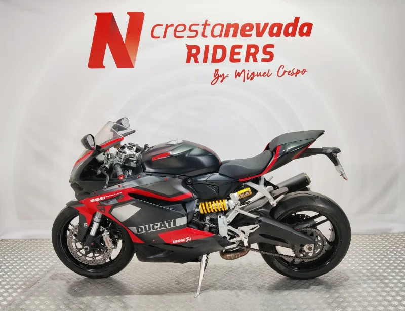 Imagen de Ducati 959 PANIGALE