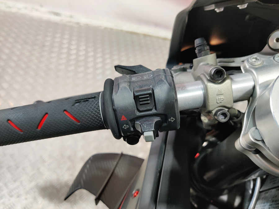 Imagen 8 de Ducati 959 PANIGALE Gasolina 150 CV