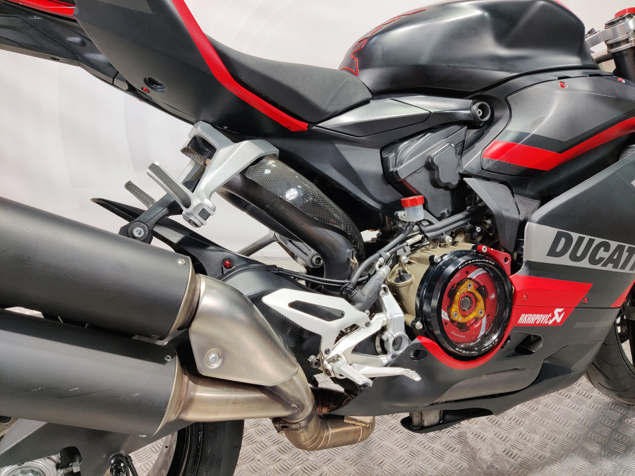 Imagen 15 de Ducati 959 PANIGALE Gasolina 150 CV