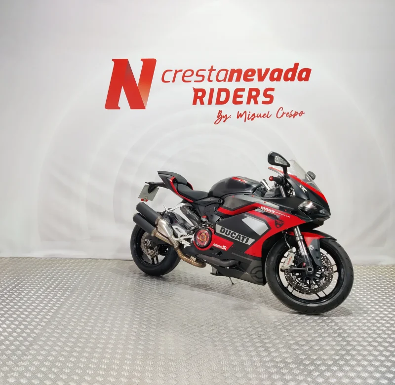 Imagen de Ducati 959 PANIGALE