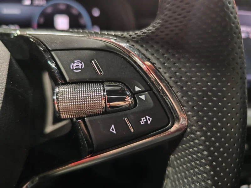 Imagen de Skoda Scala