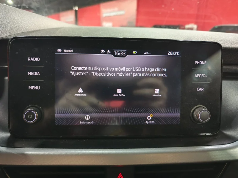 Imagen de Skoda Scala