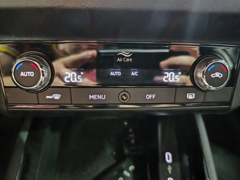 Imagen de Skoda Scala