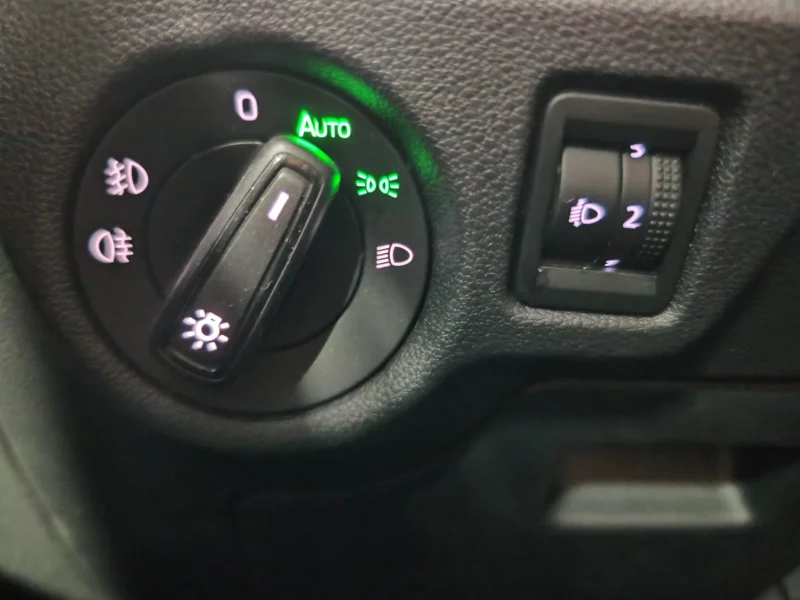 Imagen de Skoda Scala