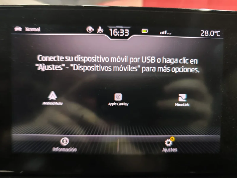 Imagen de Skoda Scala