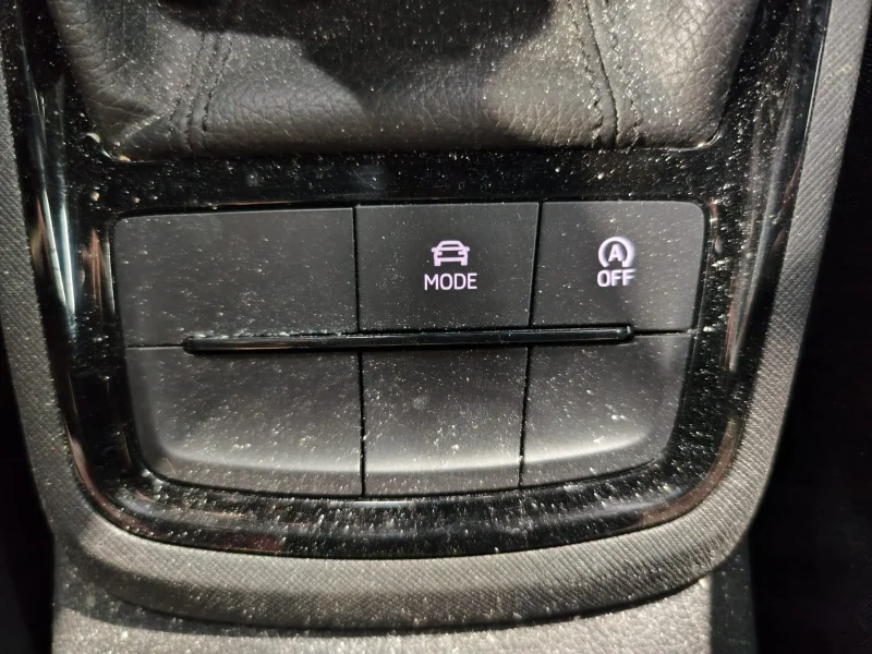 Imagen de Skoda Scala