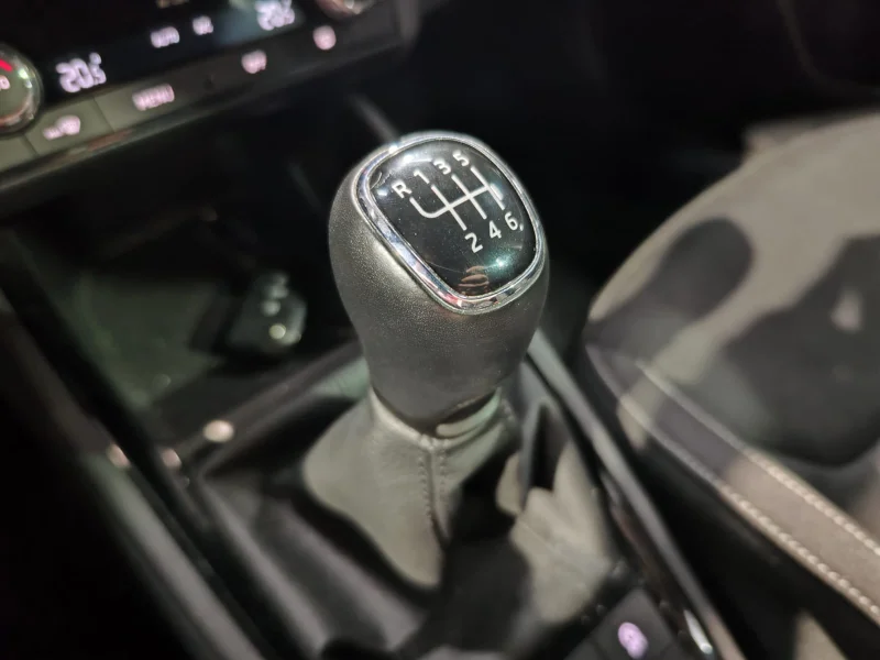 Imagen de Skoda Scala