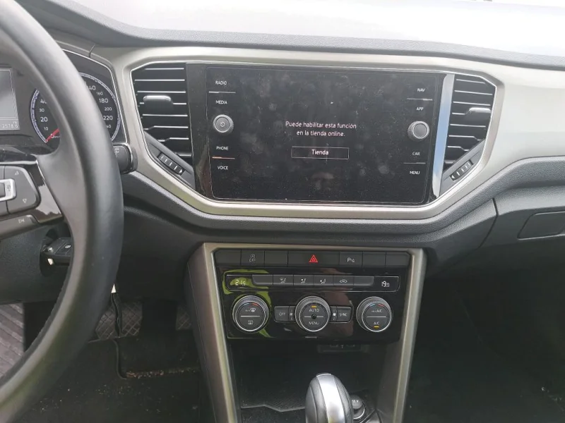 Imagen de Volkswagen T-Roc