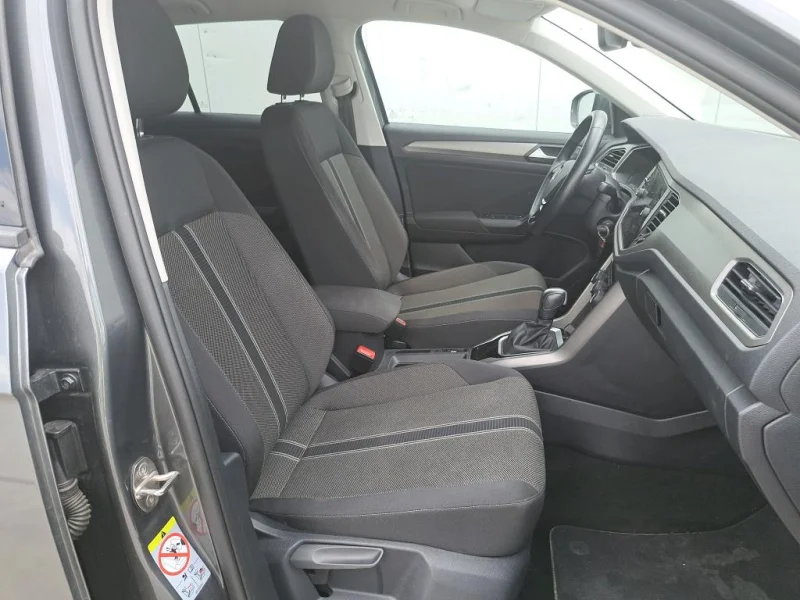 Imagen de Volkswagen T-Roc