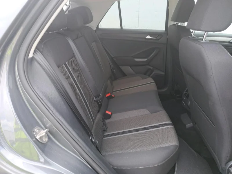 Imagen de Volkswagen T-Roc