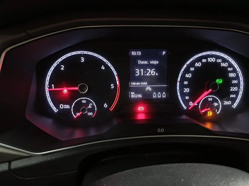 Imagen de Volkswagen T-Roc