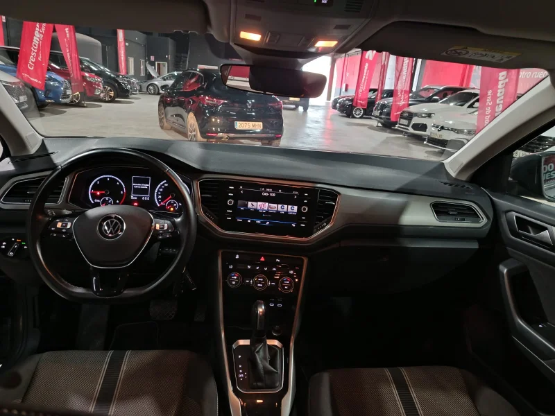 Imagen de Volkswagen T-Roc