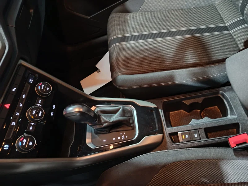 Imagen de Volkswagen T-Roc