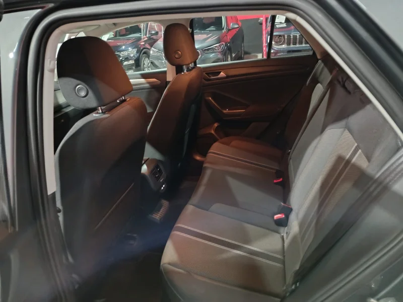 Imagen de Volkswagen T-Roc