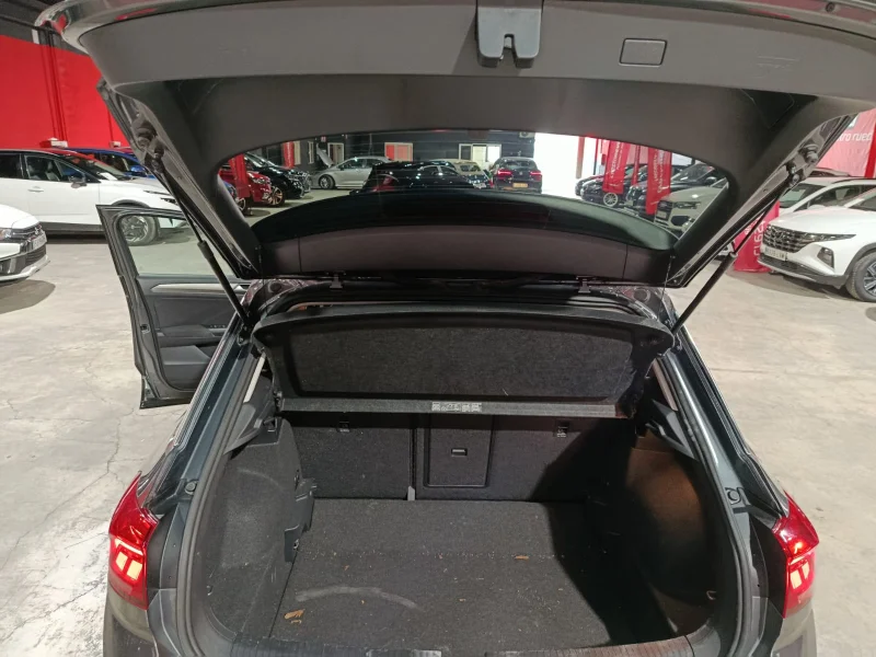 Imagen de Volkswagen T-Roc