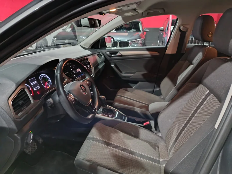 Imagen de Volkswagen T-Roc