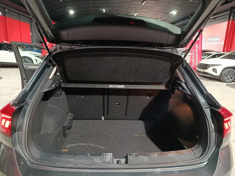 Imagen de Volkswagen T-Roc