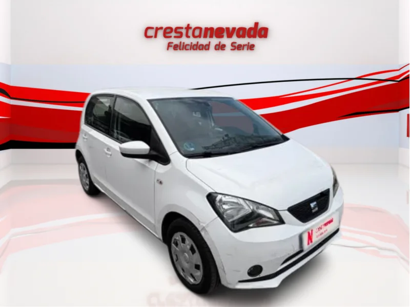 Imagen de SEAT Mii
