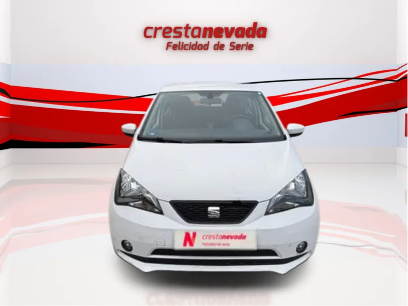 Imagen de SEAT Mii