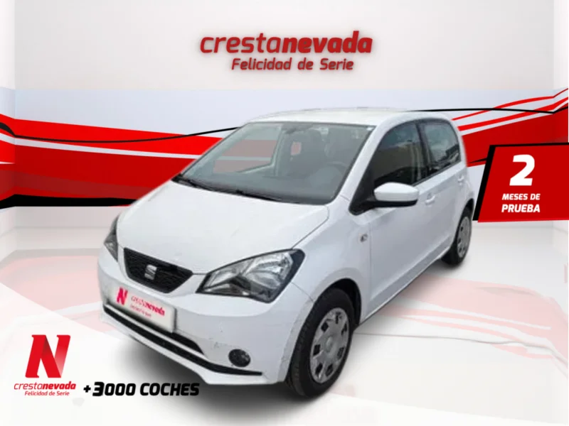 Imagen de SEAT Mii