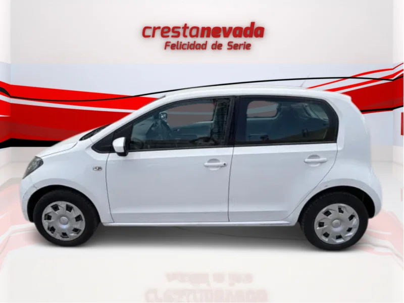Imagen de SEAT Mii
