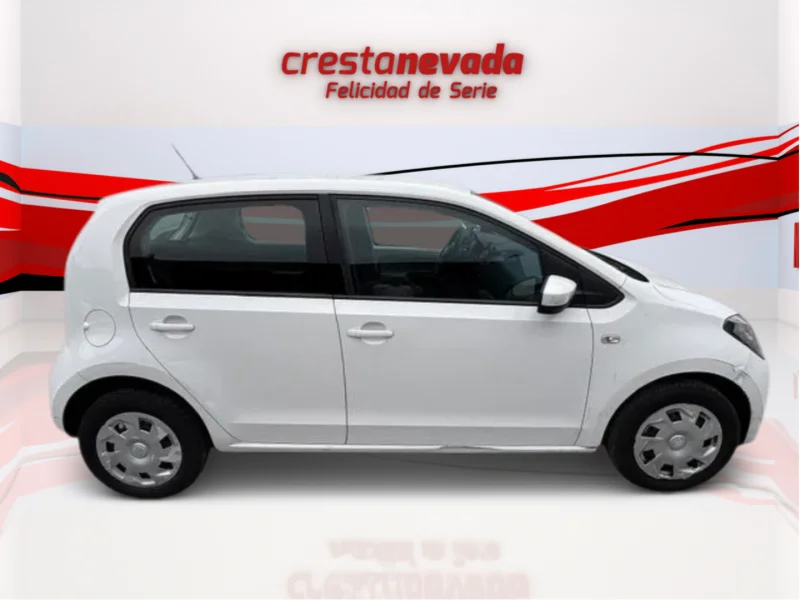 Imagen de SEAT Mii