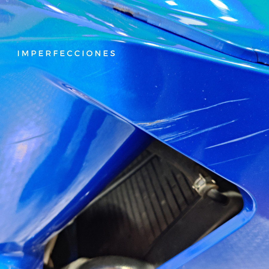 Imagen 17 de Honda CBR 600 RR Gasolina 120 CV