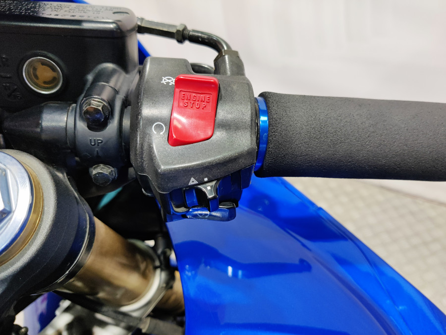 Imagen 9 de Honda CBR 600 RR Gasolina 120 CV