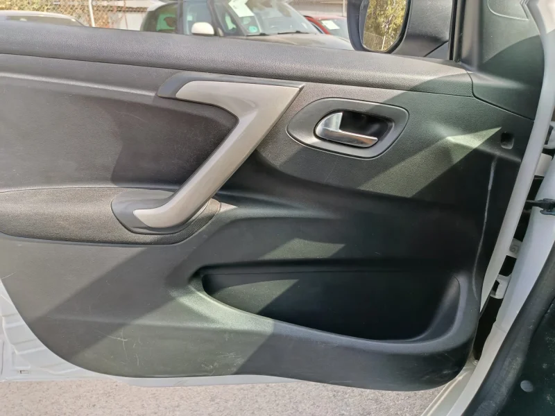 Imagen de CITROEN C-Elysée