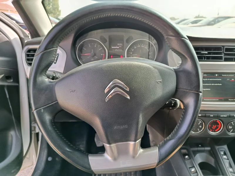 Imagen de CITROEN C-Elysée