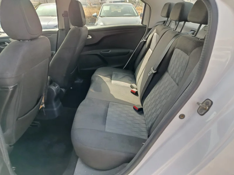 Imagen de CITROEN C-Elysée