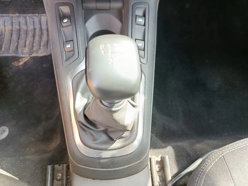 Imagen de CITROEN C-Elysée