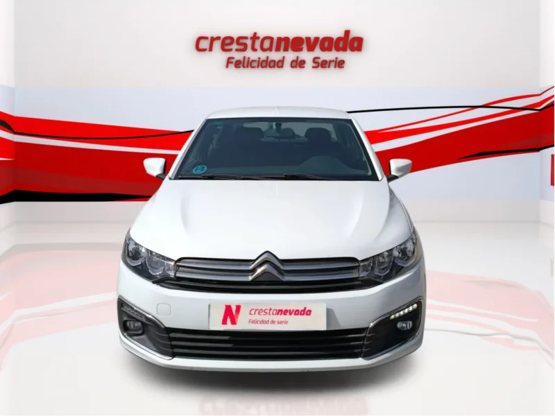 Imagen de CITROEN C-Elysée