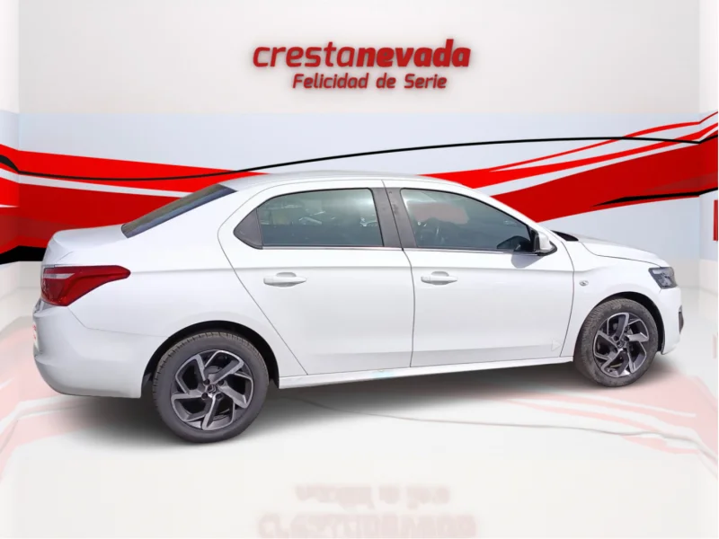 Imagen de CITROEN C-Elysée