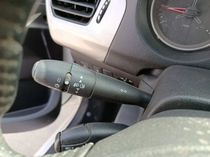 Imagen de CITROEN C-Elysée