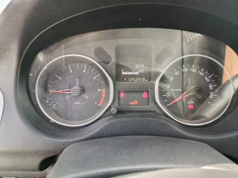 Imagen de CITROEN C-Elysée