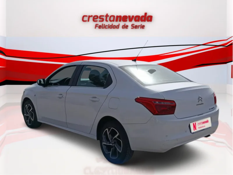 Imagen de CITROEN C-Elysée