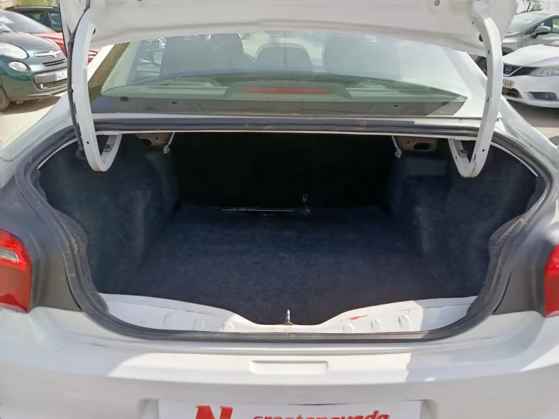 Imagen de CITROEN C-Elysée