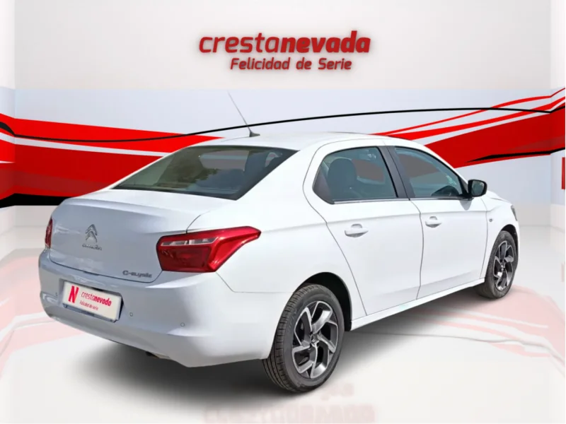 Imagen de CITROEN C-Elysée