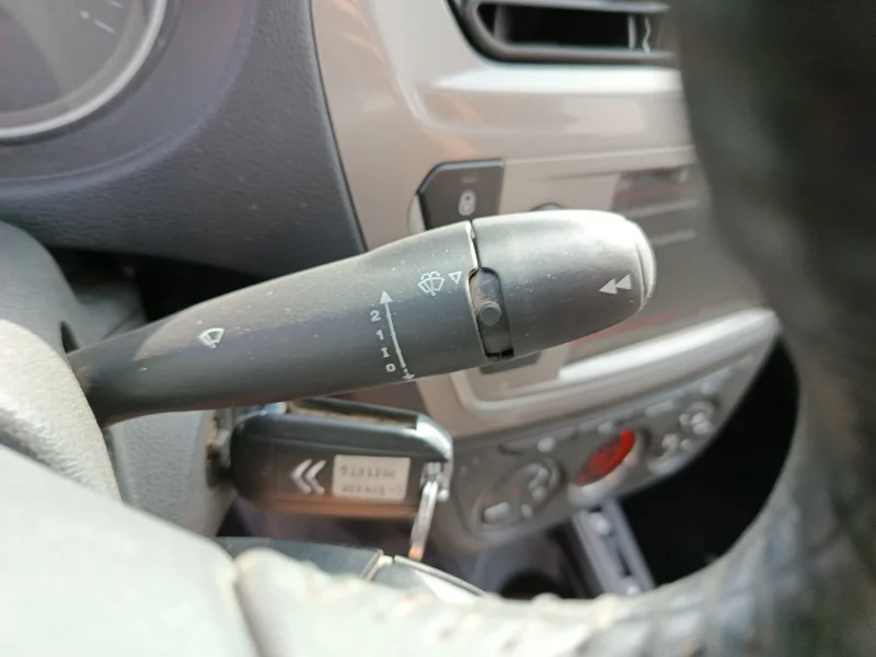 Imagen de CITROEN C-Elysée