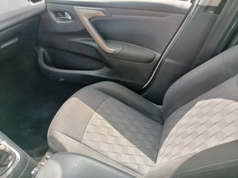 Imagen de CITROEN C-Elysée