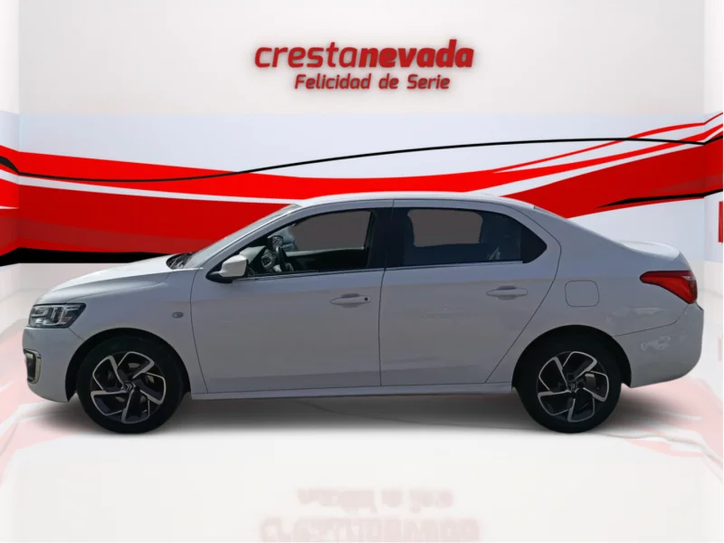 Imagen de CITROEN C-Elysée