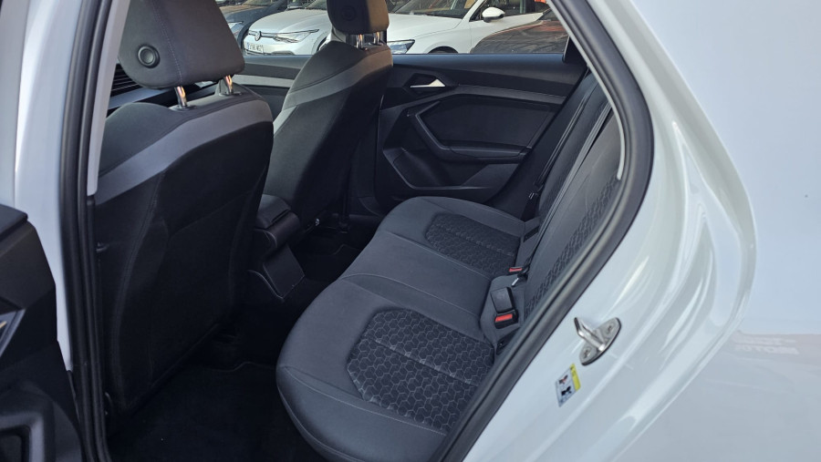 Imagen de AUDI A1